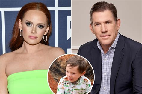 Southern Charm’s Thomas Ravenel claims son, 5,。